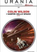 Colin Wilson - I vampiri dello spazio (2016)