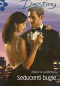 Andrea Laurence - Seducenti bugie (2014)