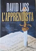 David Liss - L'apprendista (2000)