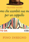 Oliver Sacks - L'uomo che scambiò sua moglie per un cappello (2021) (mp3 - 128 kbps)