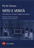 img Pia De Simone- Mito e verità. Uno studio sul «De Iside et Osiride» di Plutarco: 1 (2016)