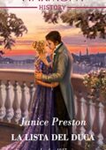 Janice Preston – The Beauchamp Heirs Vol. 2. La lista del duca (2019)