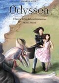 Amabile Giusti - Odyssea Vol. 5 Prima parte. Oltre le ferite del cambiamento (2021)