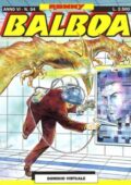 img Balboa - Volume 54 - Ronny Balboa, Dominio Virtuale
