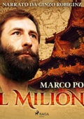 Marco Polo - Il Milione (2021) (mp3 - 128 kbps)