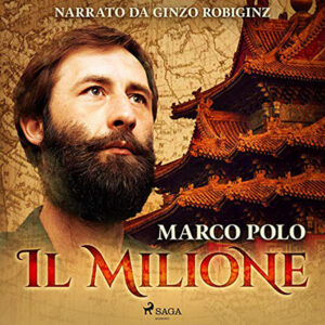 Marco Polo – Il Milione (2021) (mp3 – 128 kbps)