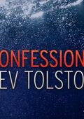 Lev Tolstoj - Confessione (2021) (mp3 - 128 kbps)