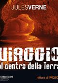 Jules Verne - Viaggio al centro della terra (2018) (mp3 - 128 kbps)