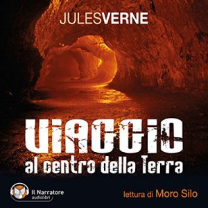 Jules Verne – Viaggio al centro della terra (2018) (mp3 – 128 kbps)