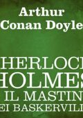 img Arthur Conan Doyle - Sherlock Holmes e il mastino dei Baskerville (2010) mp3 128kbps