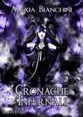 Alexia Bianchini - Cronache infernali (2014)