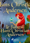 Hans Christian Andersen - Le fiabe di Hans Christian Andersen (2021) (mp3 - 128 kbps)