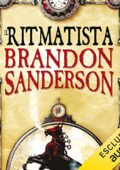 img Brandon Sanderson - Il Ritmatista (2018) mp3 128kbps