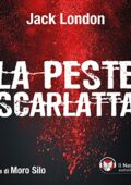 img Jack London - La Peste Scarlatta - (2018) mp3 128kbps