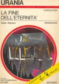 img Isaac Asimov - La fine dell’eternità [Urania 0572] (1971)