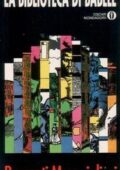Jorge Luis Borges - La biblioteca di Babele (1991)