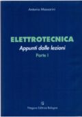 img Antonio Massarini - Elettrotecnica. Appunti dalle Lezioni (2007)