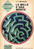 img J.T. - McIntosh - Le Mille E Una Morte [Urania 0377] (1965)