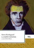img Søren A. Kierkegaard - La Ripetizione (2014)