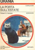 img Robert A. Heinlein - La Porta Sull