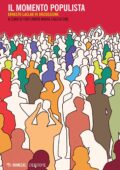 img Fortunato Maria Cacciatore - Il Momento Populista. Ernesto Laclau in Discussione (2019)