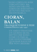 img Emil M. Cioran - Tra Inquietudine e Fede (2017)