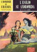 img Y F. J. Long - Esilio su Andromeda ...