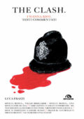 img Luca Frazzi - The Clash. I Wanna Riot (2017)