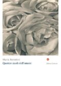 img Maria Bettetini - Quattro Modi dell