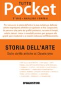 AA. VV. - Tutto Pocket Storia dell'Arte. Dalle Civiltà Antiche al Classicismo (2011)