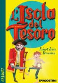 img Robert Louis Stevenson - L’Isola del Tesoro (2019)