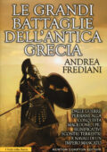 img Andrea Frediani - Le Grandi Battaglie dell
