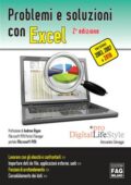 img Alessandra Salvaggio - Problemi e soluzioni con Excel (2012)