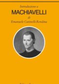 Emanuele Cutinelli-Rèndina - Introduzione a Machiavelli (1999)