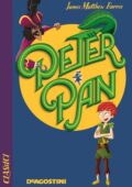 James Matthew Barrie - Peter Pan (2020)