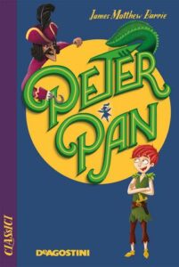 James Matthew Barrie – Peter Pan (2020)