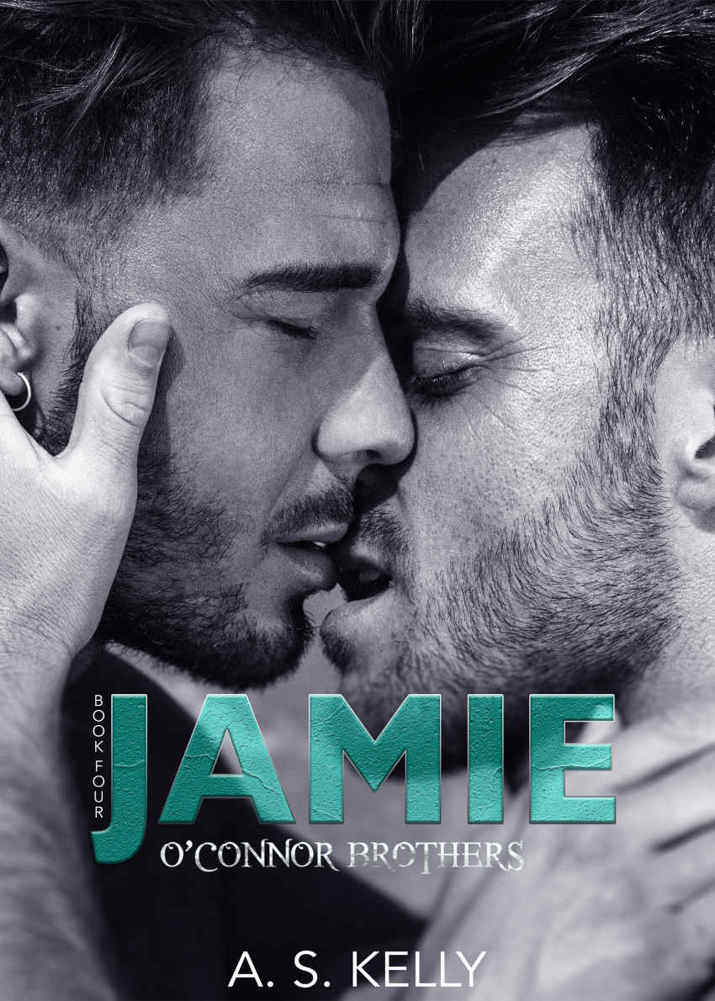 A.S. Kelly – O’Connor Brothers 04. Jamie (2017)