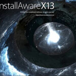 img InstallAware Studio Admin X13 v30.02.00.2021 64 Bit - Eng