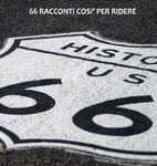 Eraldo Baldini - Corner: 66 racconti così per ridere (2014)