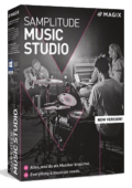 MAGIX Samplitude Music Studio 2023 v28.0.0.12 64 Bit - Eng