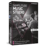 img MAGIX Samplitude Music Studio 2023 v28.0.0.12 64 Bit - Eng