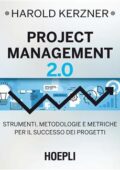 img Harold Kerzner - Project management...