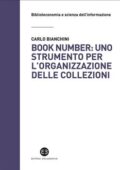 img Carlo Bianchini - Book number: uno strumento per l