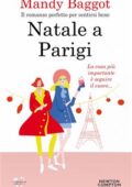 Mandy Baggot - Natale a Parigi (2017)