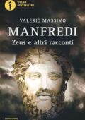 img Valerio Massimo Manfredi - Zeus e altri racconti (2013)