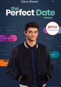 img Steve Bloom - The perfect date (2019)