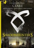 img Cassandra Clare - Le cronache dell