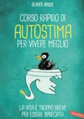img Olivier Hauck - Corso rapido di autostima per vivere meglio (2014)