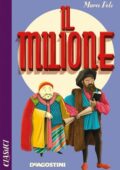 Marco Polo - Il Milione (2020)