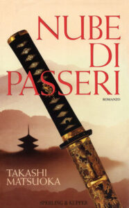 Takashi Matsuoka – Nube di passeri (2002)